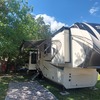 RV for Sale: 2019 SOLITUDE 373FB-R