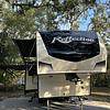 RV for Sale: 2018 REFLECTION 303RLS