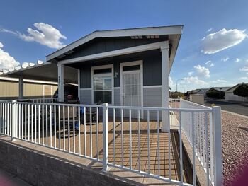 Thumbnail of mobile home