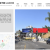 Billboard for Rent: Sunset Prime LA001B, West Hollywood, CA
