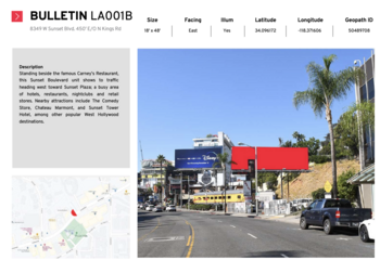 Thumbnail of billboard
