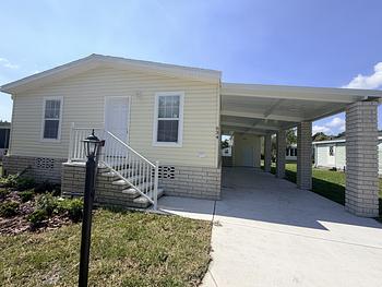 Thumbnail of mobile home