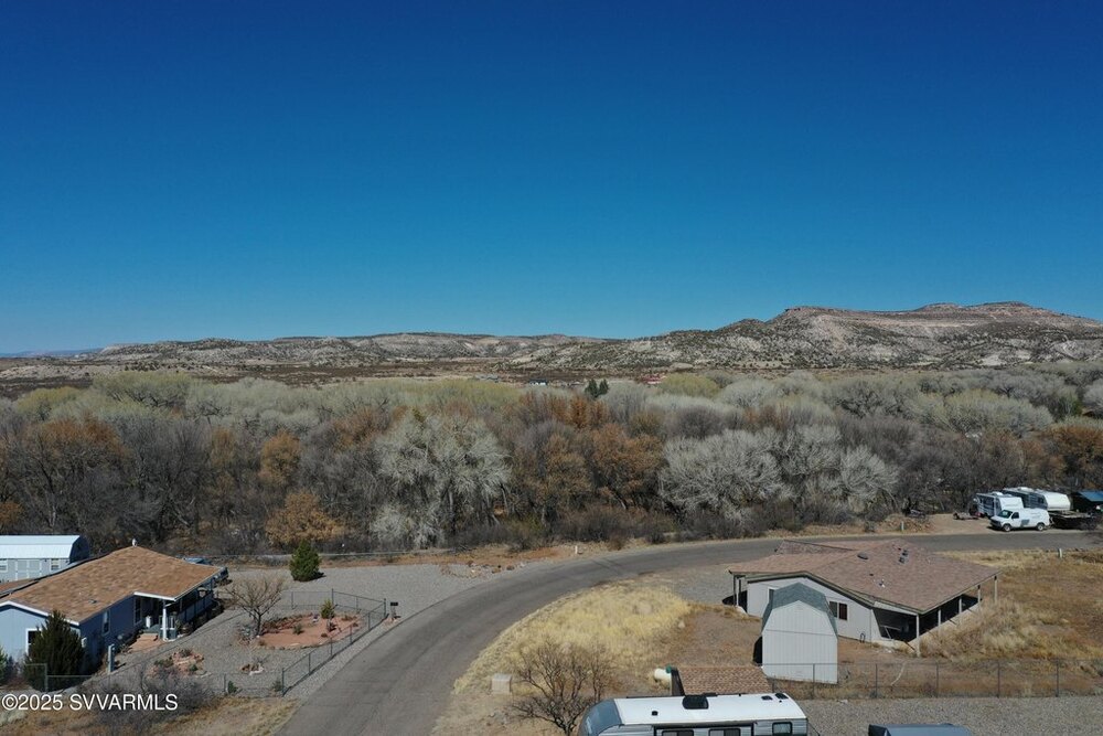 Photo of Mobile Home Lot