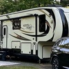 RV for Sale: 2017 NORTH POINT 377RLBH