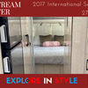 RV for Sale: 2017 INTERNATIONAL SERENITY 27FB