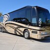 RV for Sale: 2011 PREVOST ELEGANT LADY TRIPLE SLIDE H3-45