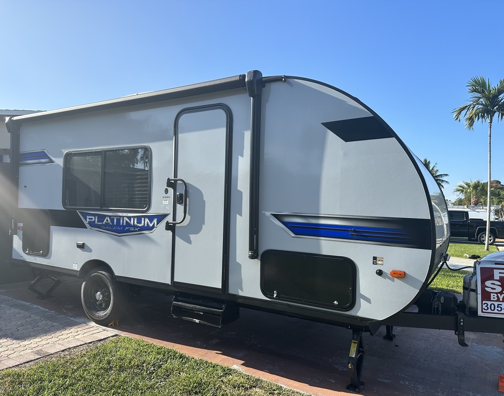 Photo of Rv