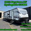 RV for Sale: 2022 SPRINGDALE 335BH
