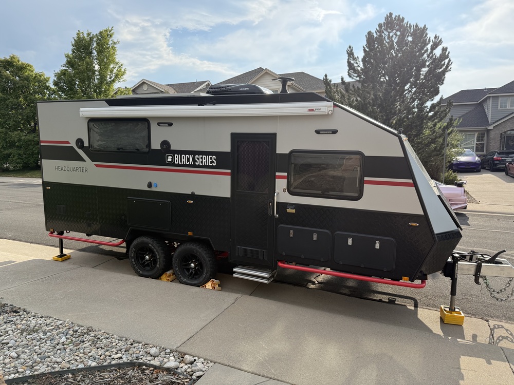Photo of Rv