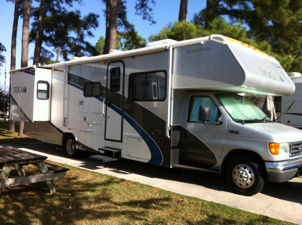 Photo of Rv