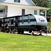RV for Sale: 2022 CHEROKEE GREY WOLF 274RK