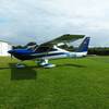 Aircraft for Sale: 2025 Tecnam P-2010 TDI Gran Lusso