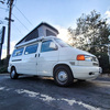 RV for Sale: 2001 EUROVAN FULL CAMPER
