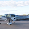 Aircraft for Sale: 2023 Cirrus SR20 G6