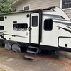 RV for Sale: 2021 Passport 221BH