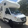 RV for Sale: 2008 NAVION 24H