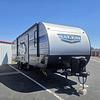RV for Sale: 2021 SALEM 30QBSS