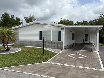 Thumbnail of mobile home