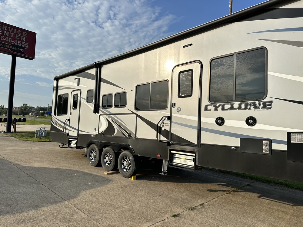 Photo of Rv