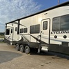 RV for Sale: 2019 CYCLONE 4101