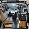 RV for Sale: 2019 PROMASTER CITY TRADESMAN