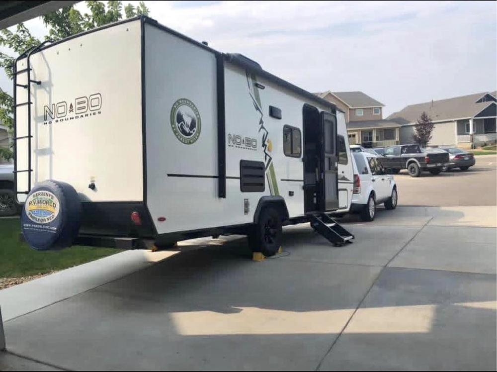Photo of Rv