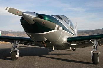 Thumbnail of aircraft