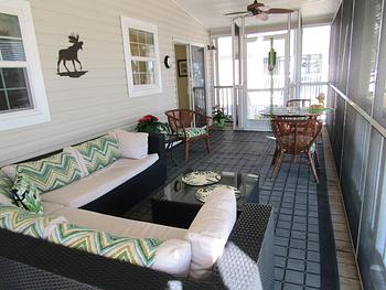 Jamaica Bay Village
