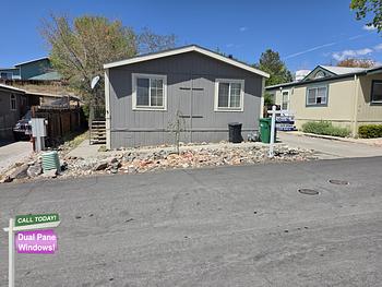 Thumbnail of mobile home