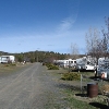 RV sites