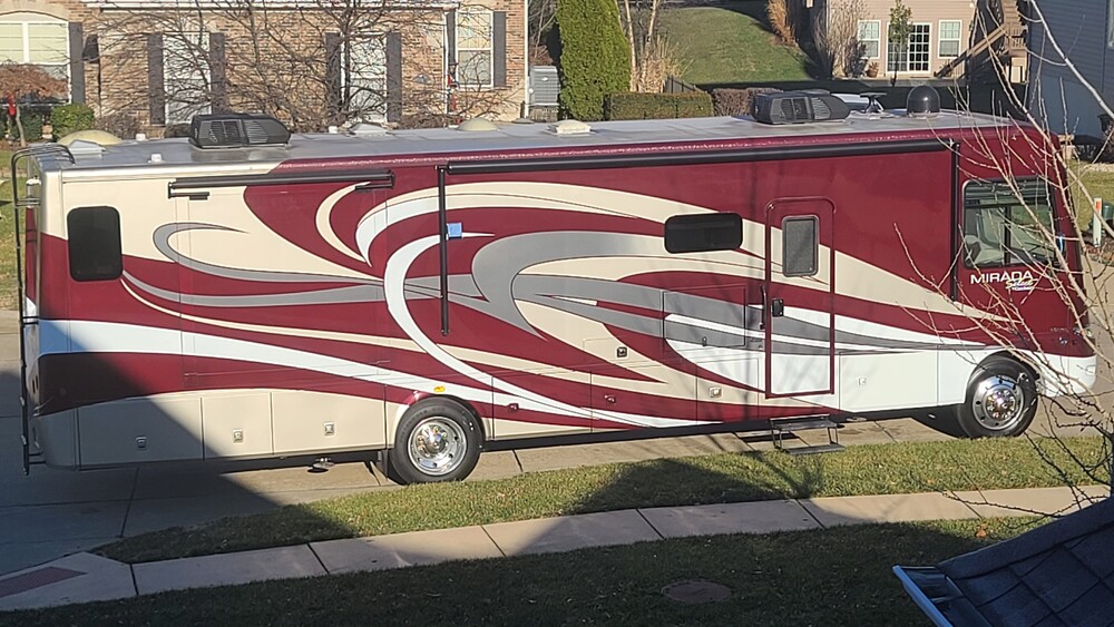 Photo of Rv