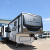 RV for Sale: 2027 BROOKSTONE 374RK