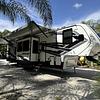 RV for Sale: 2021 MOMENTUM M-CLASS 398MR