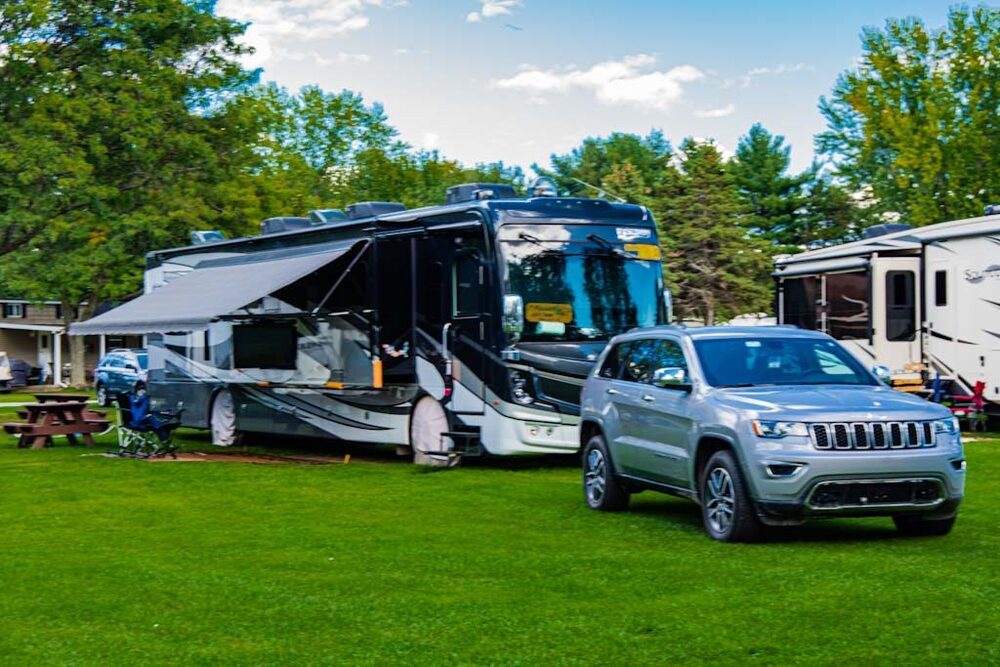 Photo of Rv