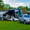 RV for Sale: 2021 DISCOVERY 38W