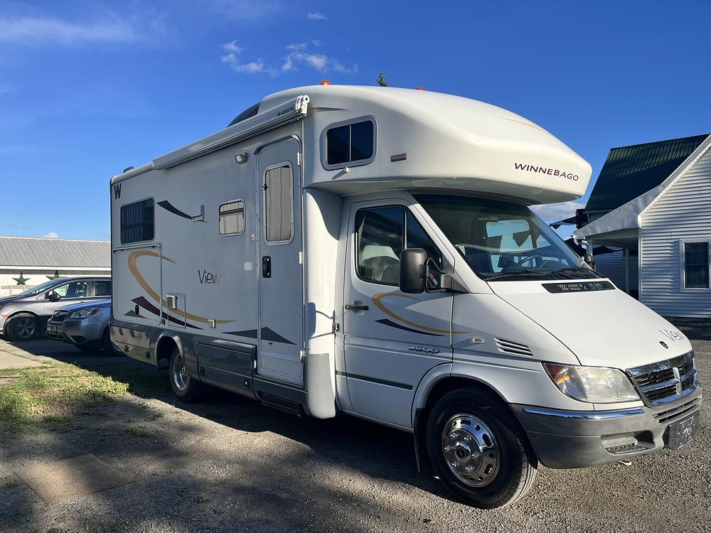 Photo of Rv