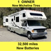 RV for Sale: 2006 TIOGA 31M