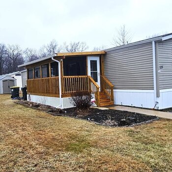 Thumbnail of mobile home
