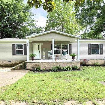 Thumbnail of mobile home