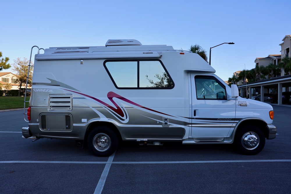 Photo of Rv