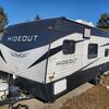 RV for Sale: 2021 HIDEOUT 175BH