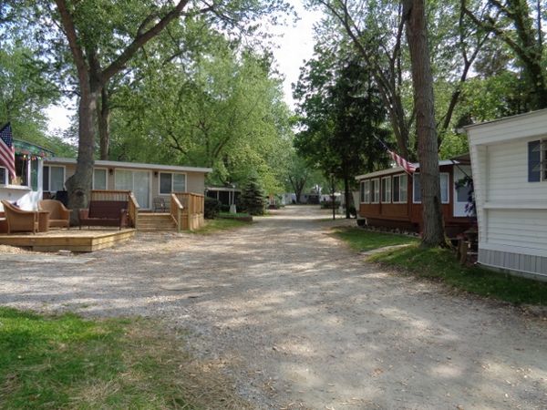 Photo of Mobile Home Park