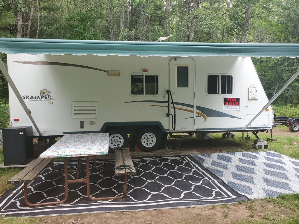 Photo of Rv