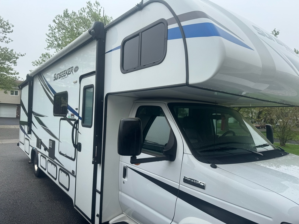 Photo of Rv