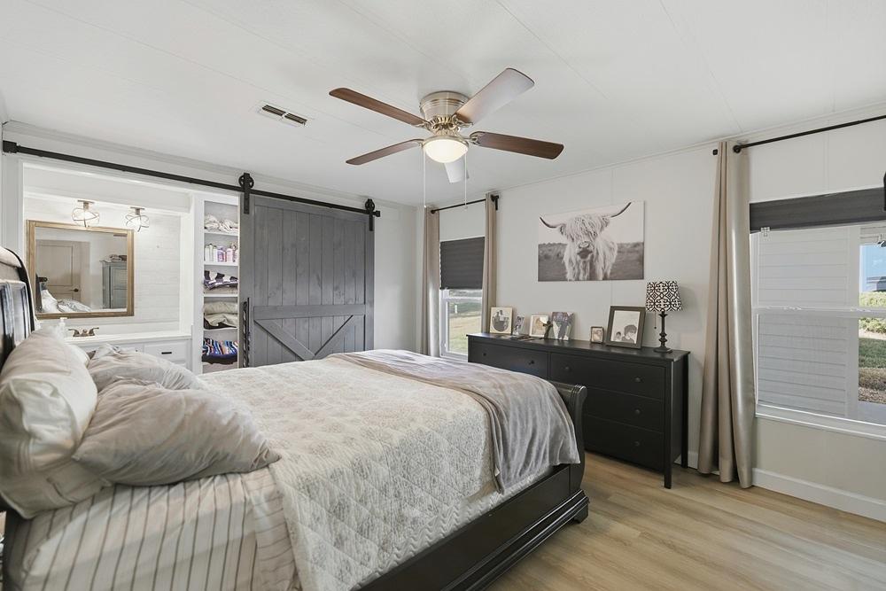 Rolling Greens Village