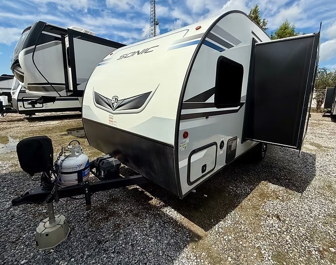 Photo of Rv