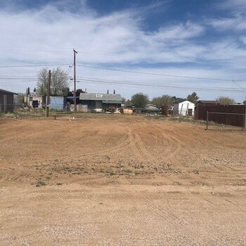 Photo of Mobile Home Lot