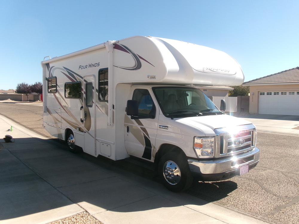 Photo of Rv