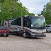 RV for Sale: 2008 Tuscany 4072