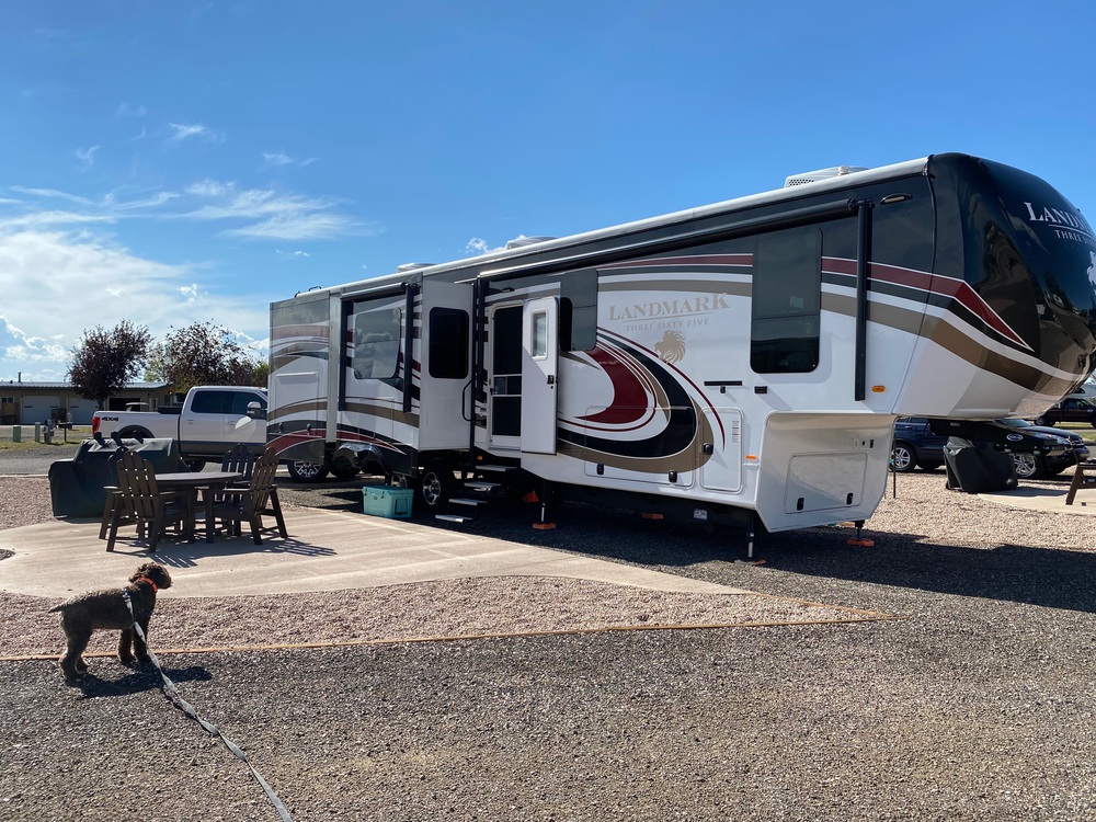 Photo of Rv